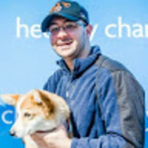 Meet your Posher, Patrick